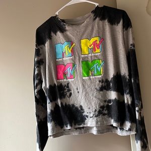 MTV XL/XG (15-17) women’s long sleeve